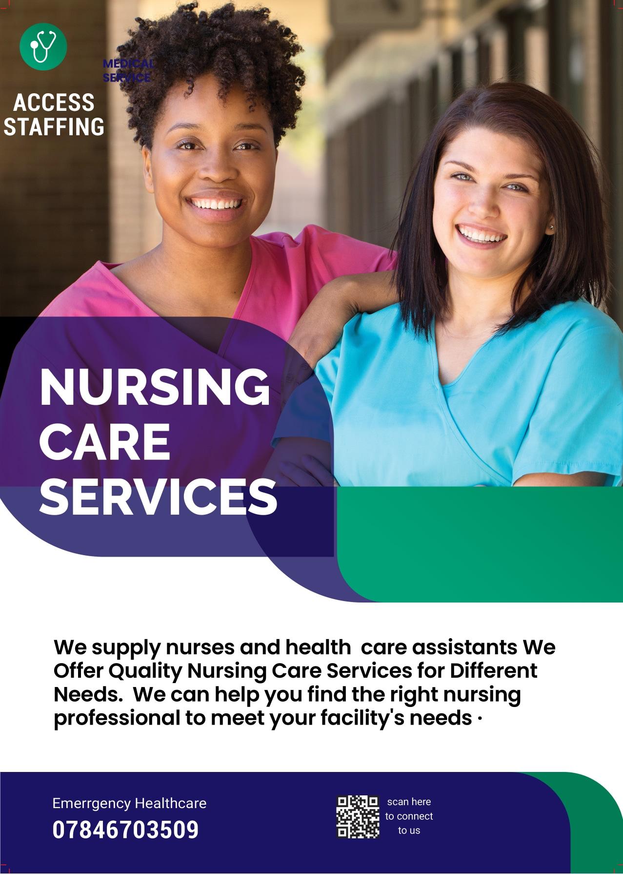 Staff Footer Image